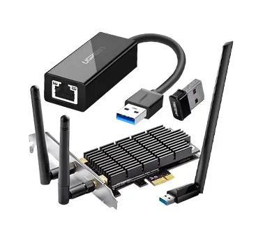 Technology Systems ADM - Equipo de cómputo